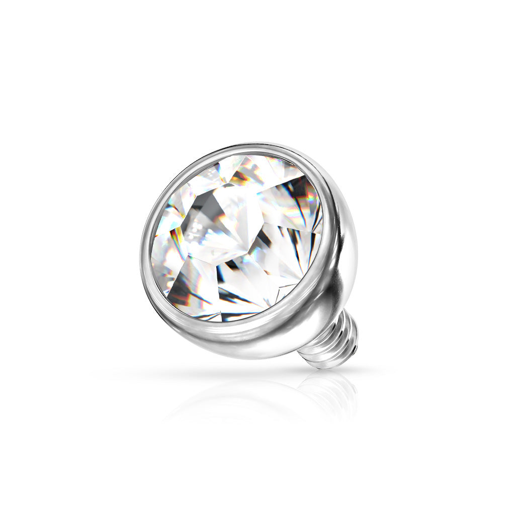 3mm Dermal Top