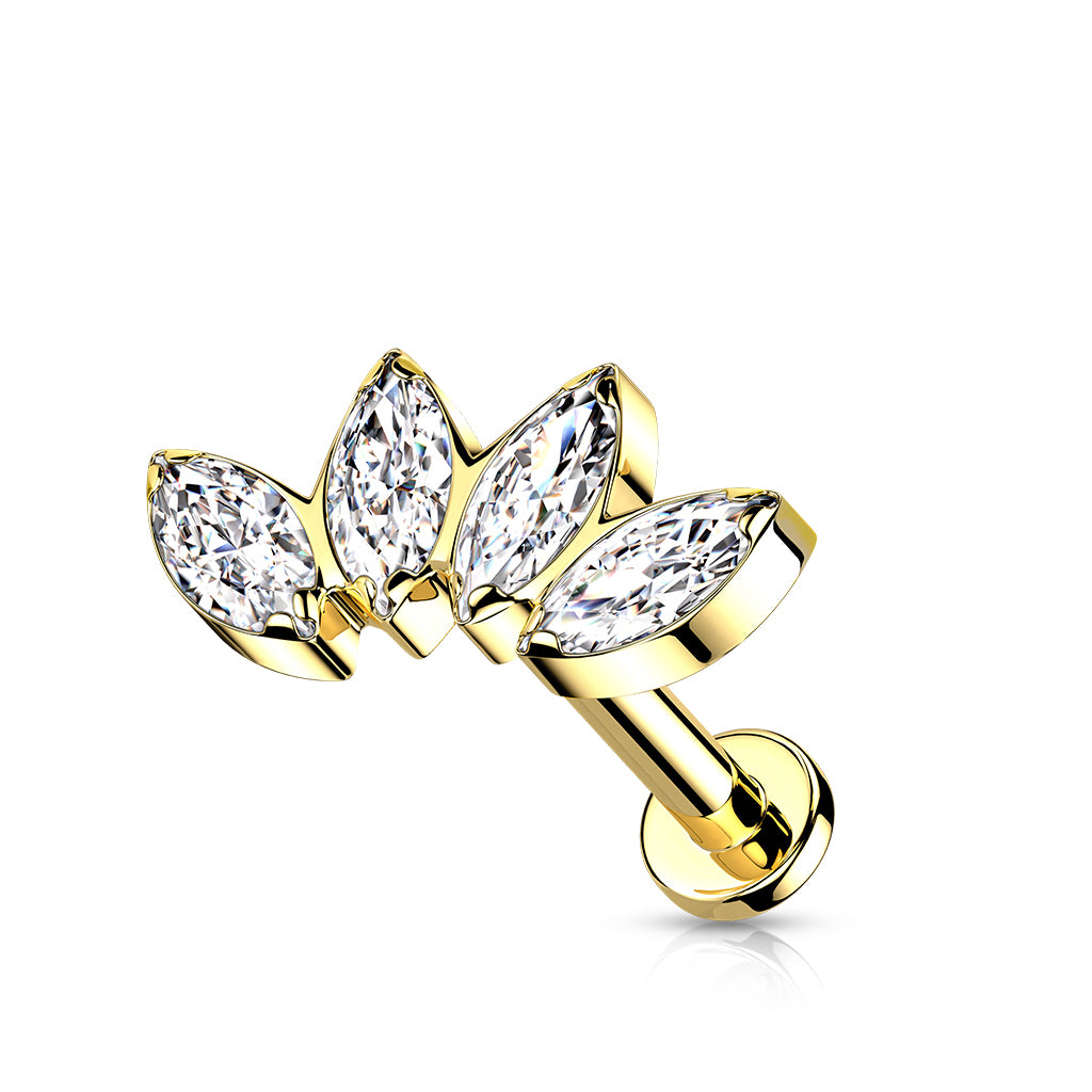4 Marquise