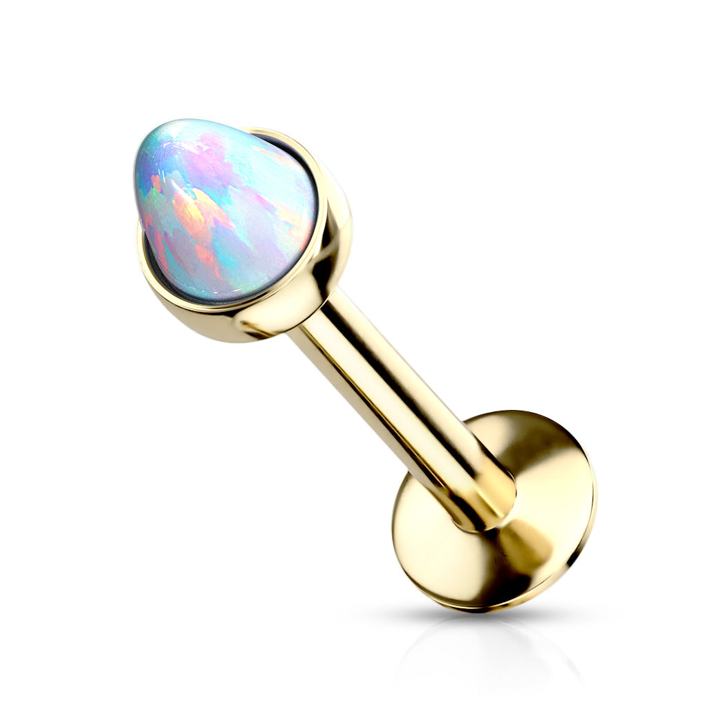 Opal Spike