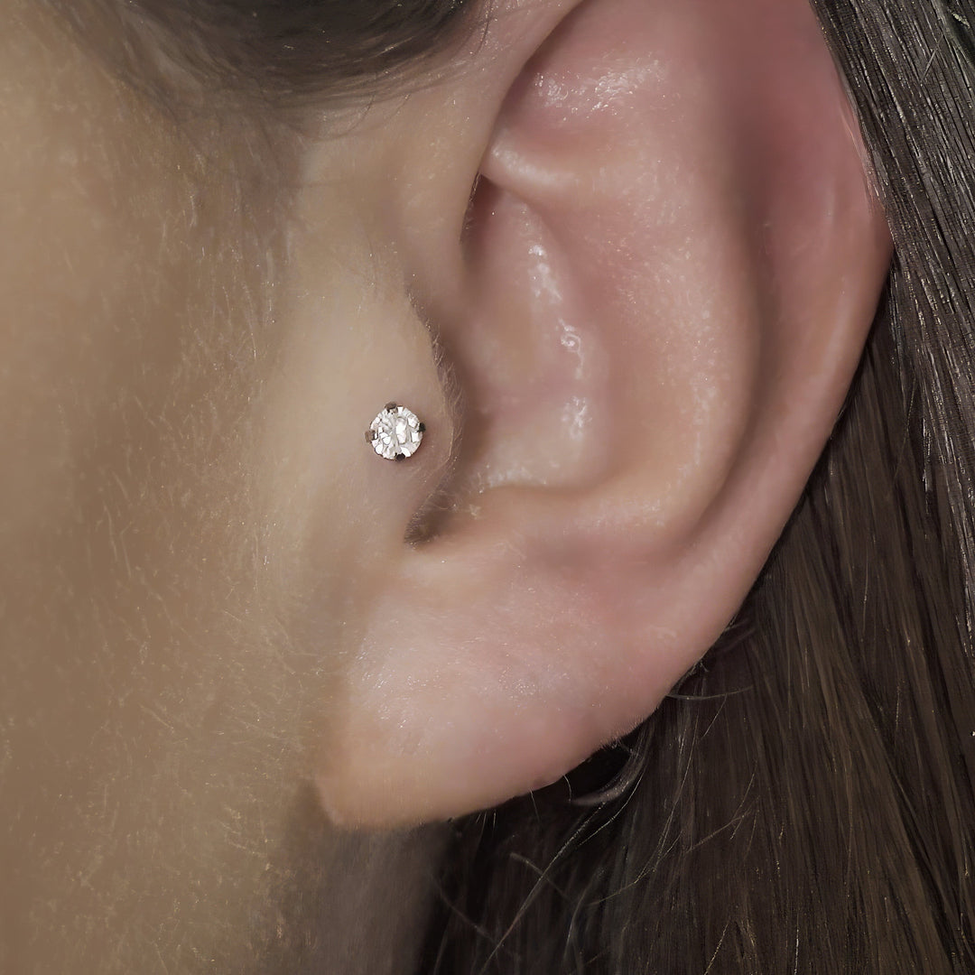 Tragus