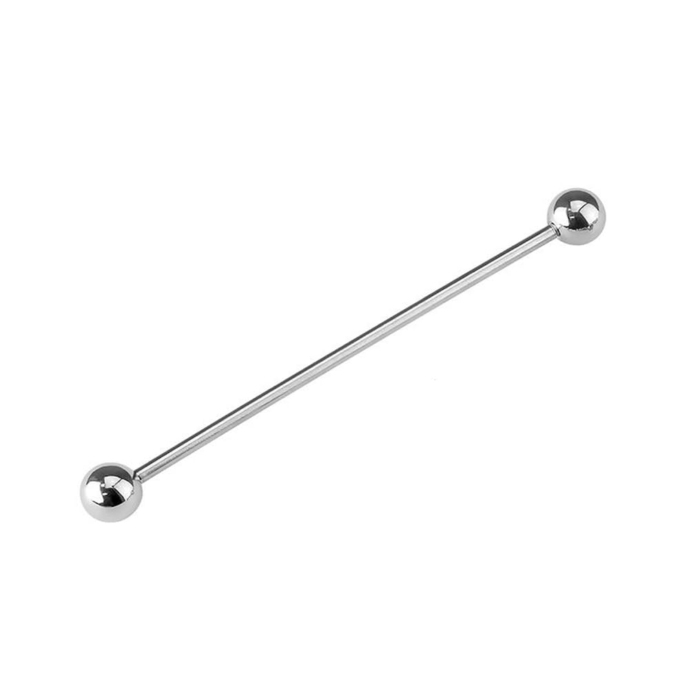 38 mm Bar
