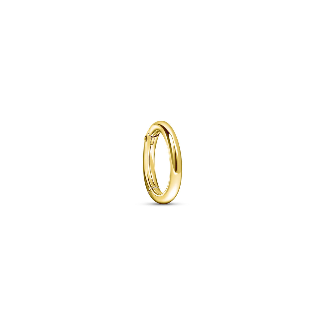Plain Ring