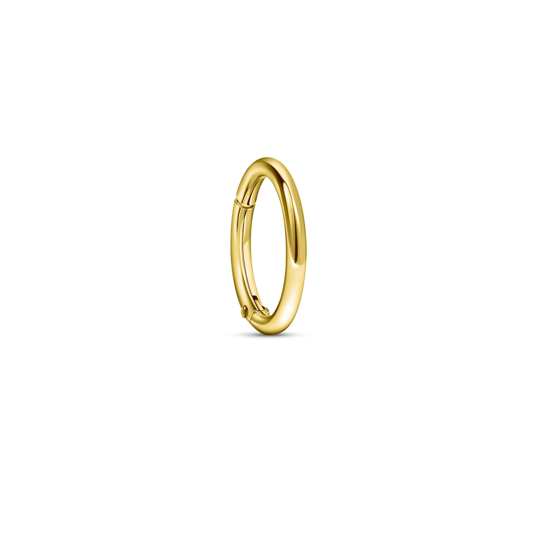 Plain Ring