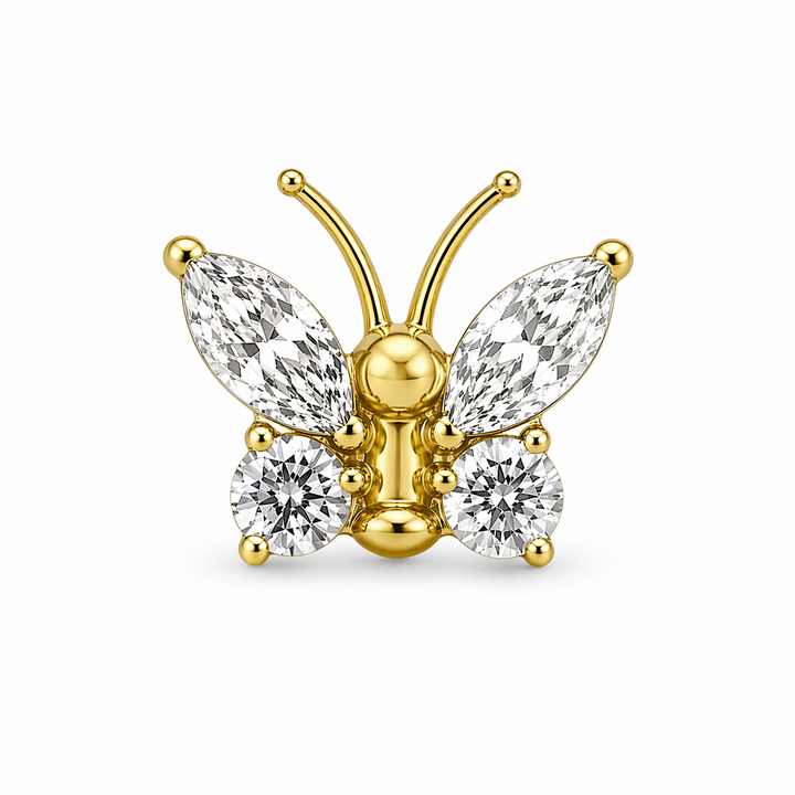 L Butterfly