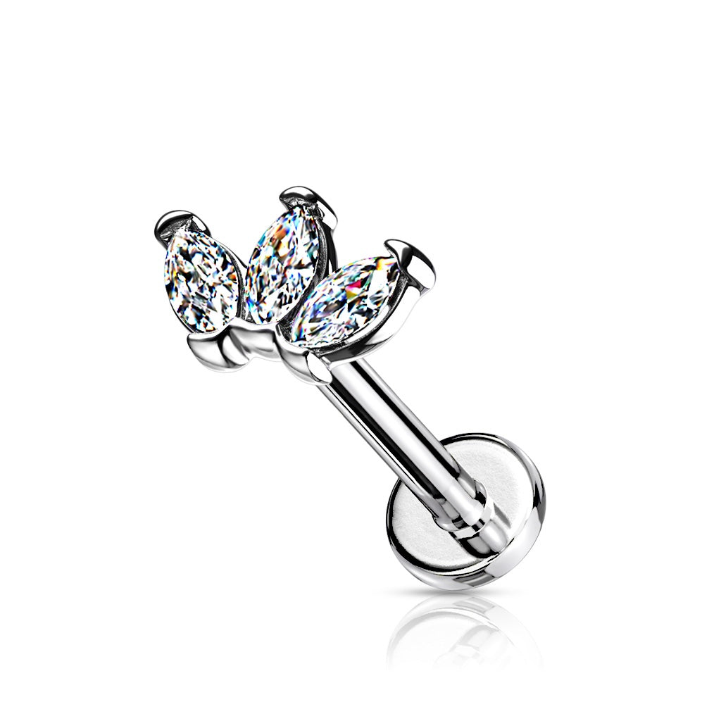 Tiny 3 Marquise