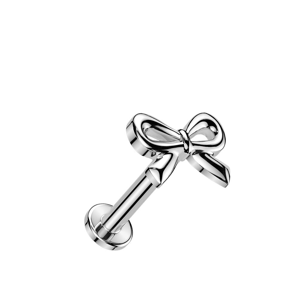Ribbon Stud