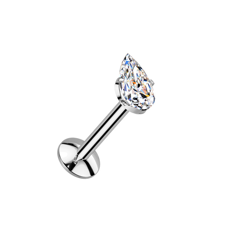 Pear Stud