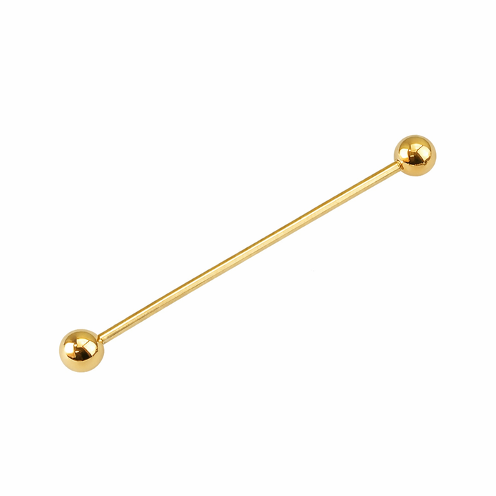 38 mm Bar