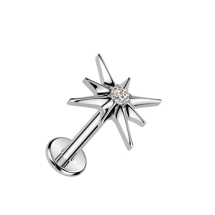 Sun Star Stud