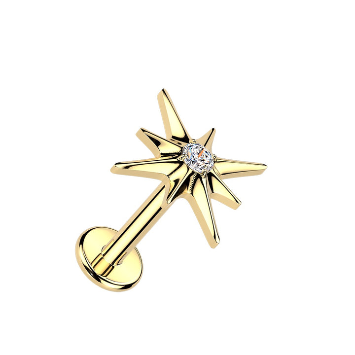 Sun Star Stud