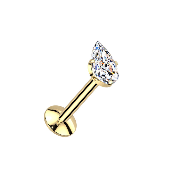 Pear Stud