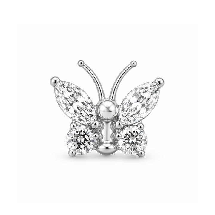 L Butterfly