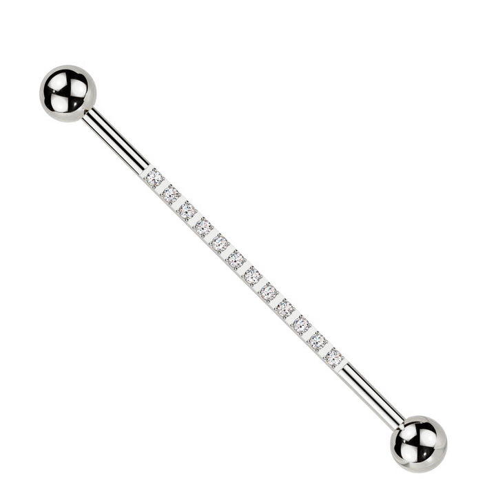 Industrial Pave Bar